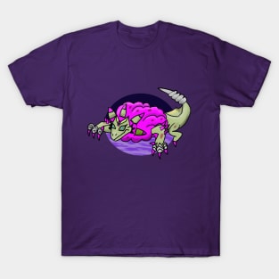 Poison Sponge! T-Shirt